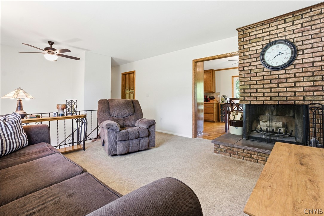 7708 Gifford Road Rome, NY 13440 - Photo 11 of 28