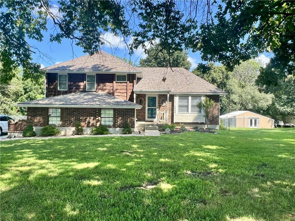 10505 South Munro Road Lone Jack, MO 64070 - Photo 1 of 3 Gallery Image 1