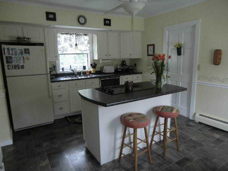 448 West River Road Waterville, ME 04901 - Photo 6 of 22 Kitchen.