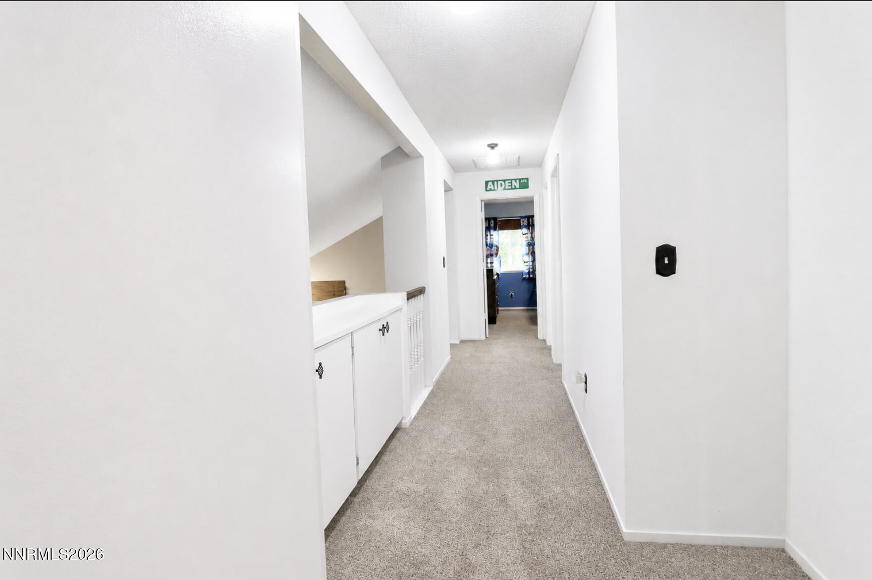 2716 Pajaro Place Reno, NV 89502 - Photo 24 of 36 hallway 1