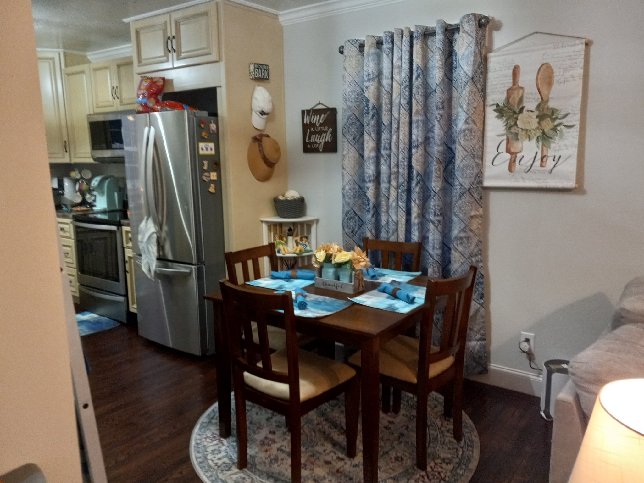 308 Oakwood Road Tullahoma, TN 37388 - Photo 5 of 11 Gallery Image 5