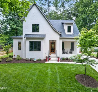 $2,174,900 | 608 Webster Street, Cary, NC 27511