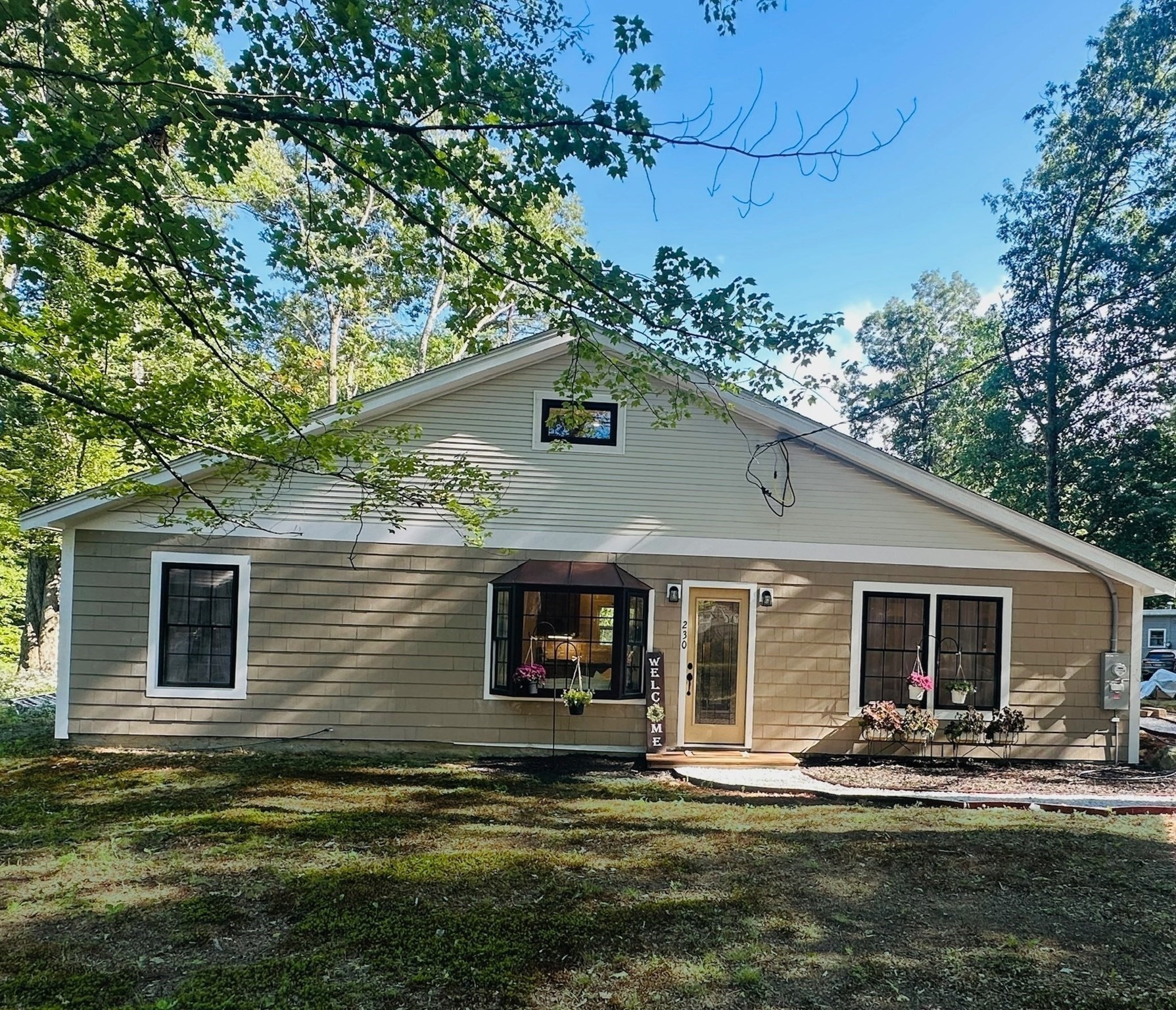 230 South Row Road Lunenburg, MA 01462 - Photo 1 of 14 Gallery Image 1