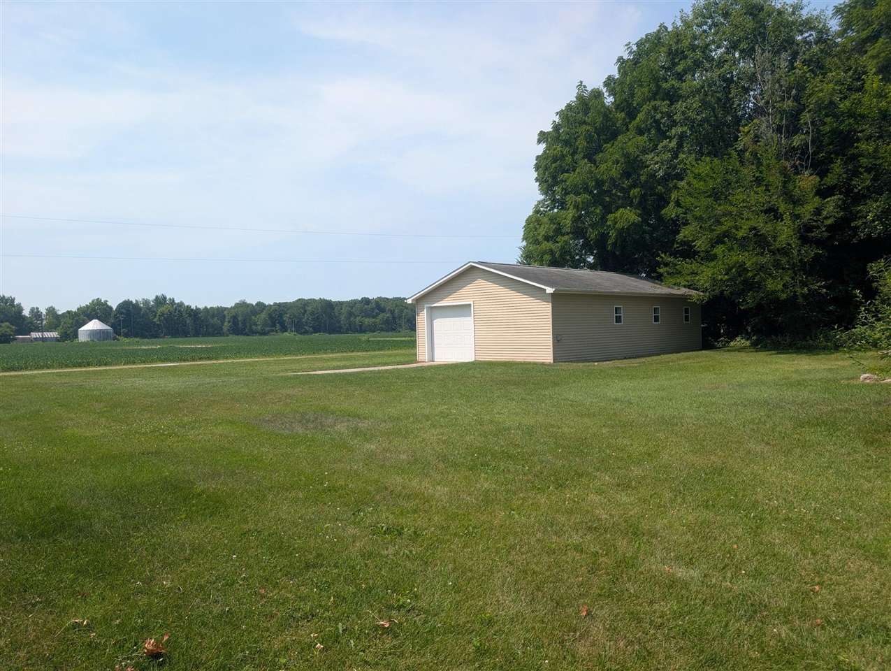 3963 22 Mile Road Tekonsha, MI 49092 - Photo 11 of 55 Gallery Image 11