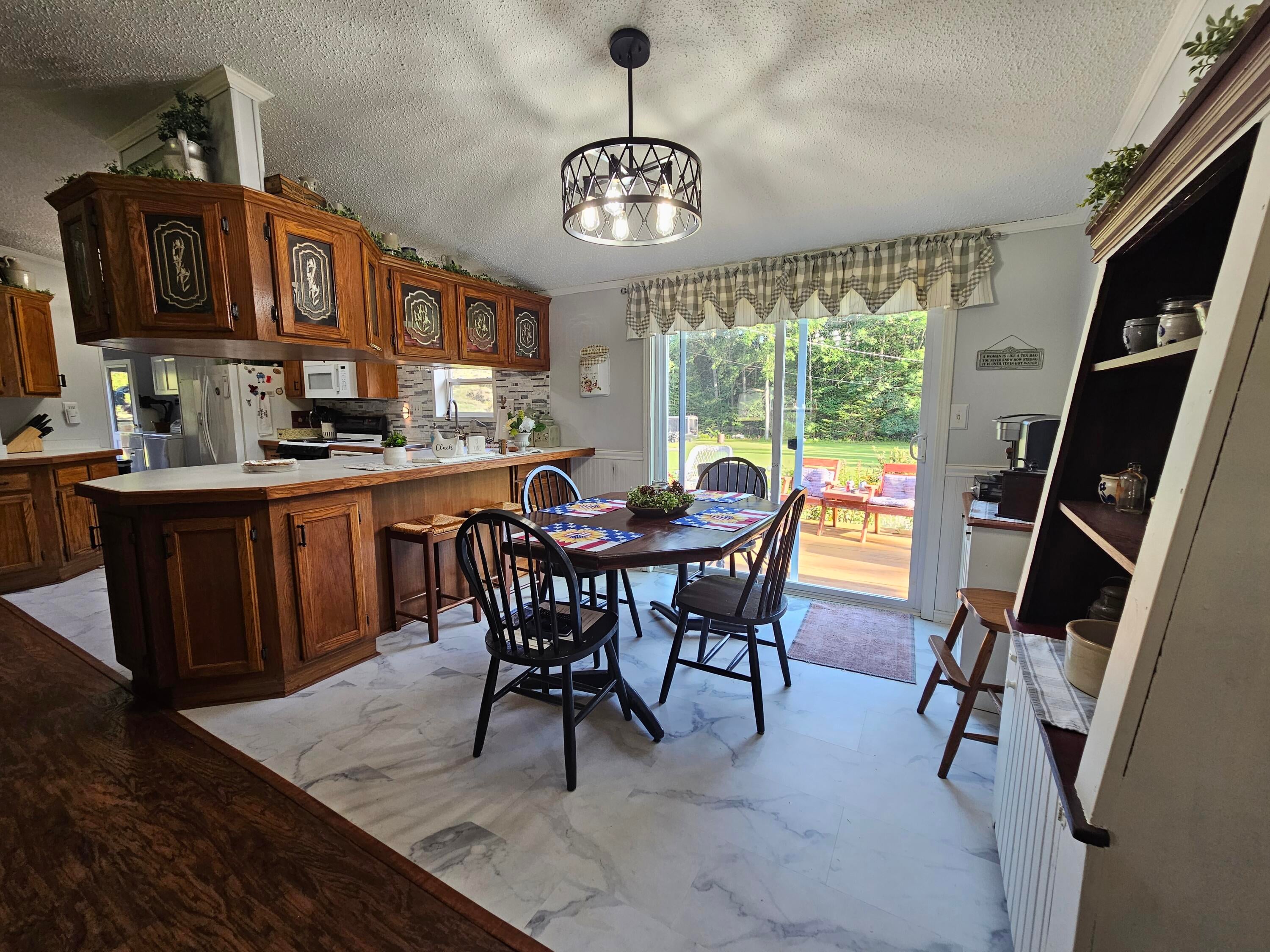 8141 Long Rapids Road Alpena, MI 49707 - Photo 35 of 62