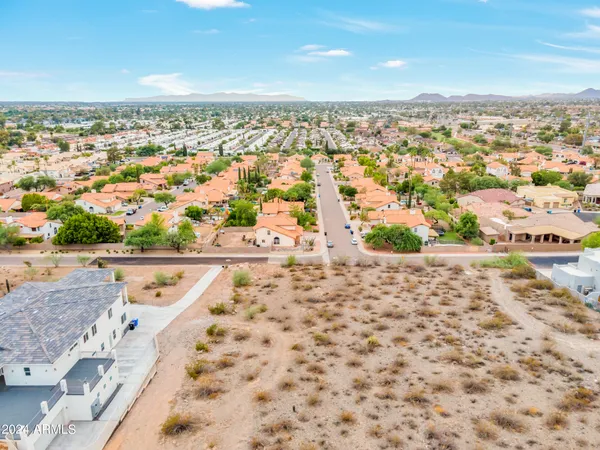 a view of an ocean beach