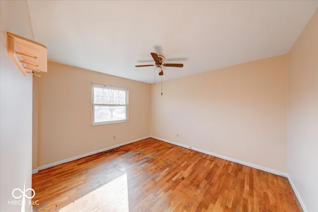 $225,000 | 1618 Yazoo Drive, Beech Grove, IN 46107