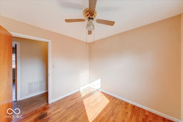 $225,000 | 1618 Yazoo Drive, Beech Grove, IN 46107