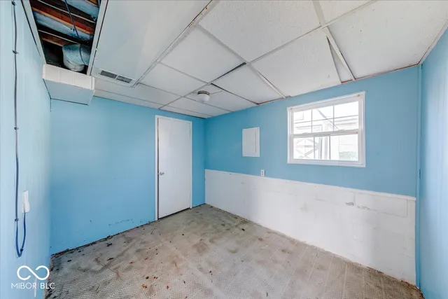 $225,000 | 1618 Yazoo Drive, Beech Grove, IN 46107