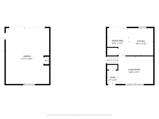 $225,000 | 1618 Yazoo Drive, Beech Grove, IN 46107