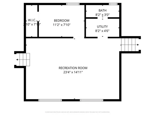 $225,000 | 1618 Yazoo Drive, Beech Grove, IN 46107