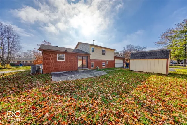 $225,000 | 1618 Yazoo Drive, Beech Grove, IN 46107