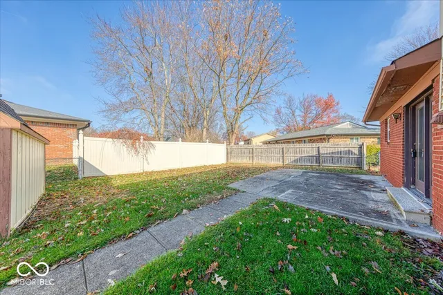 $225,000 | 1618 Yazoo Drive, Beech Grove, IN 46107