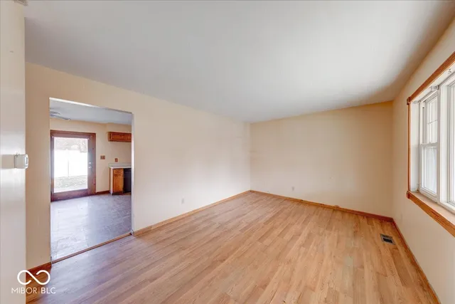 $225,000 | 1618 Yazoo Drive, Beech Grove, IN 46107