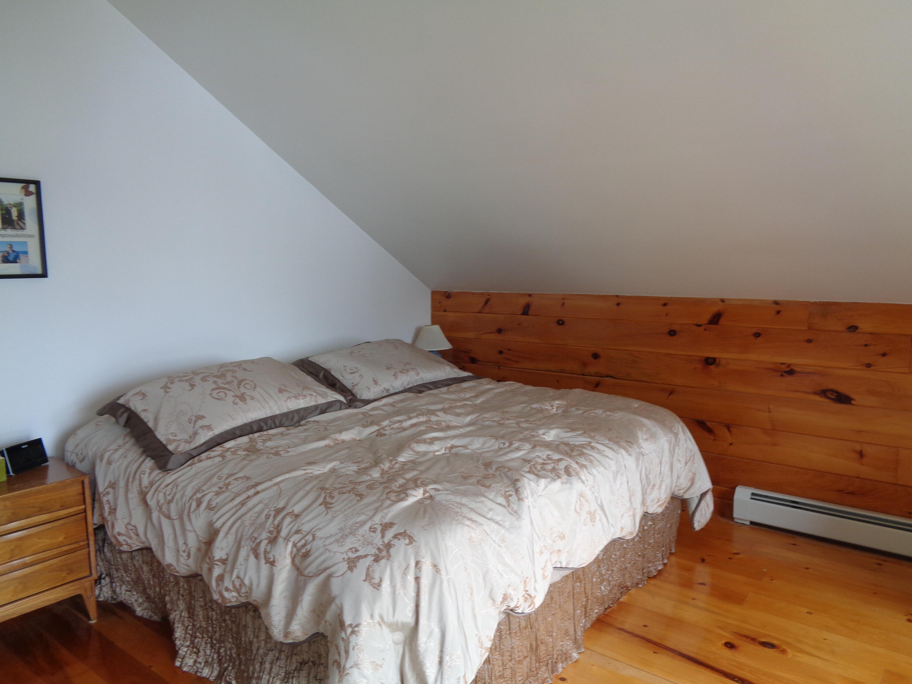 57 Silsby Road Ellsworth, ME 04605 - Photo 11 of 49 Main Bedroom