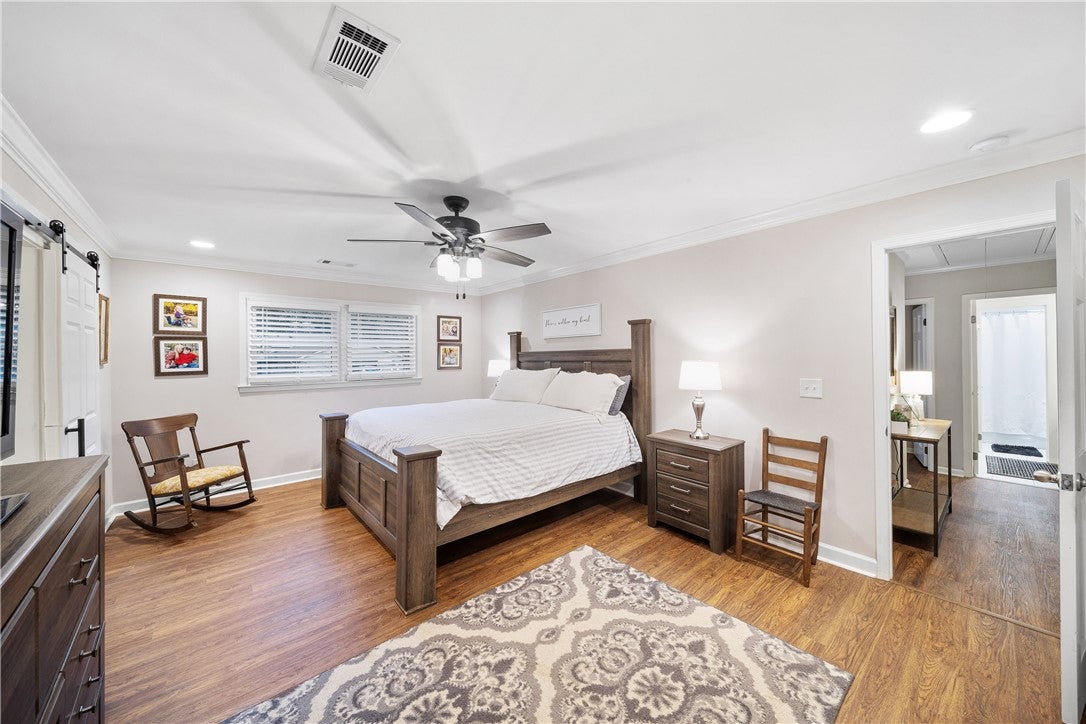 209 Deer Run Road Auburn, AL 36832 - Photo 17 of 33 Gallery Image 17