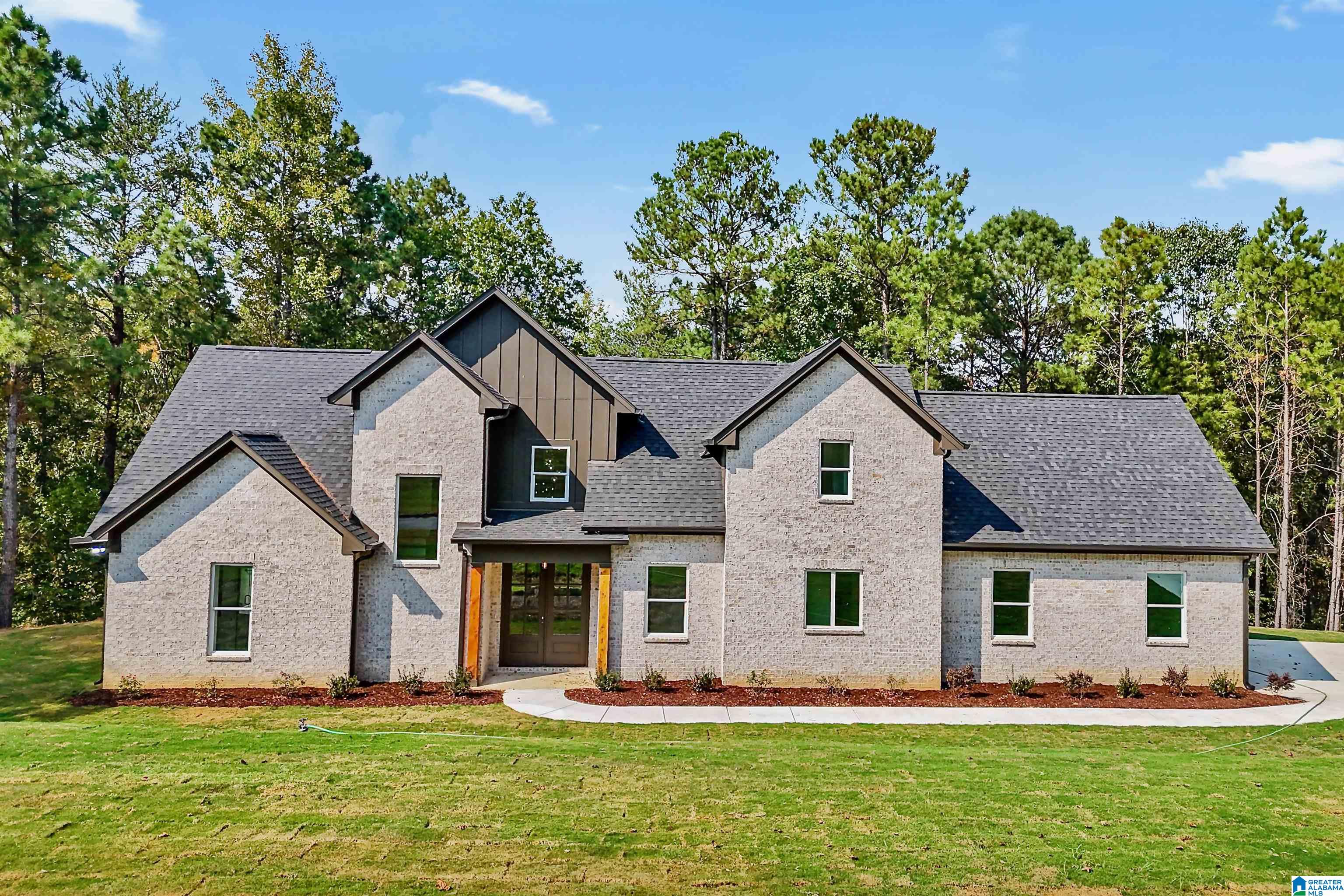 3025 Long Branch Drive Calera, AL 35040 - Photo 1 of 73