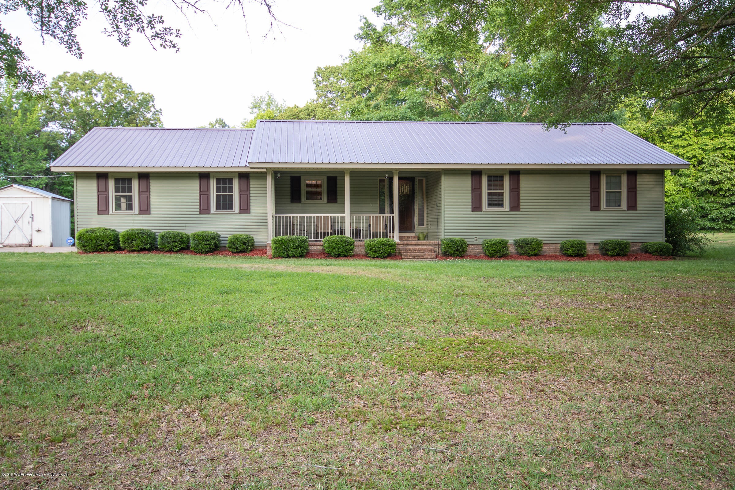 94 Cir M Sub Road Jasper, AL 35504 - Photo 1 of 15 Gallery Image 1