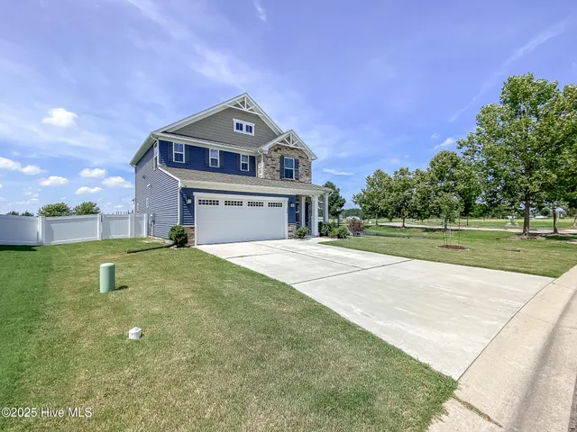 $459,000 | 100 Sunny Lake Road, Moyock, NC 27958