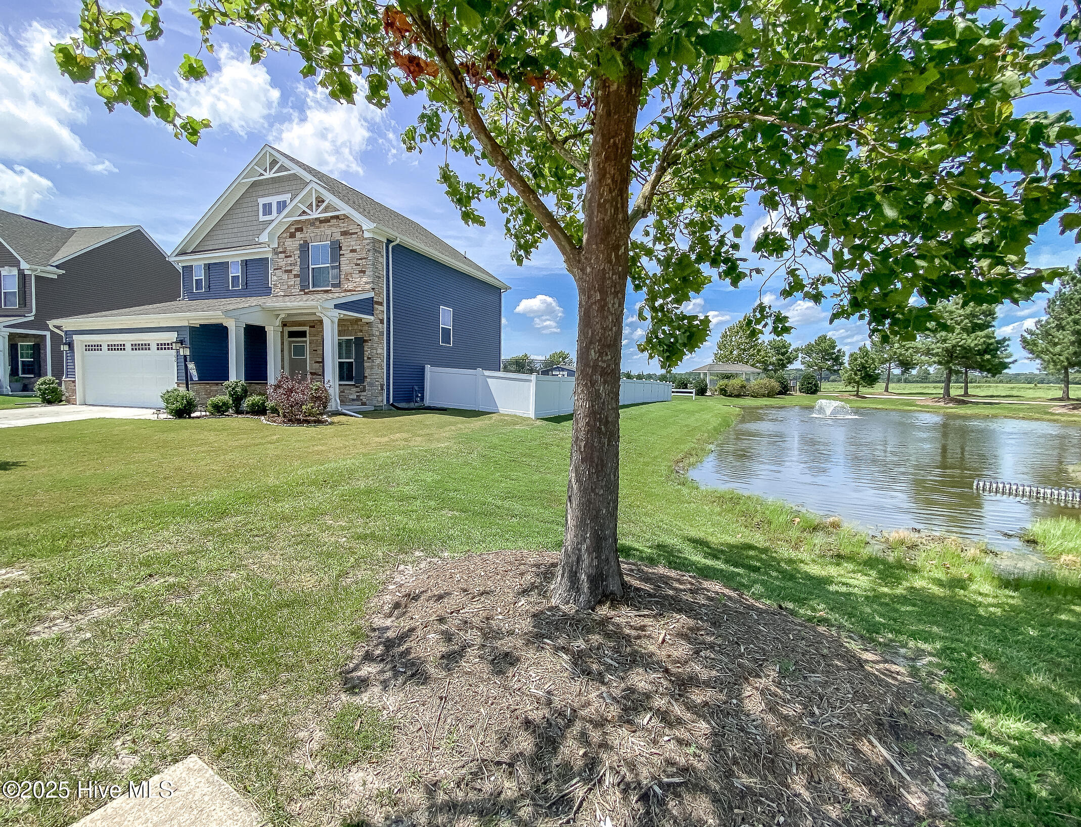 100 Sunny Lake Road Moyock, NC 27958 - Photo 3 of 23 IMG_6742 2