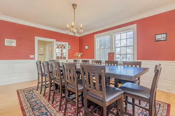 $1,395,000 | 1119 Broadway North, Fargo, ND 58102