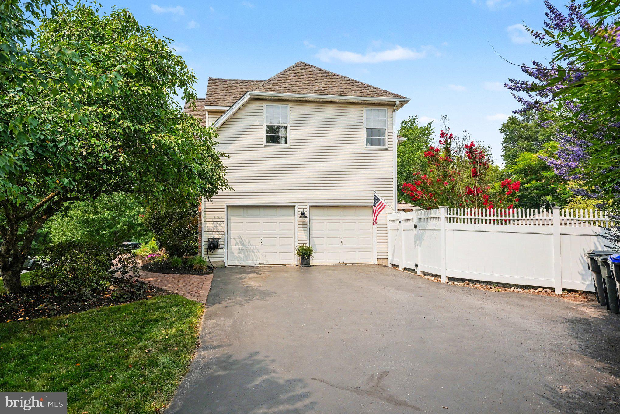 56 Long Meadow Road Royersford, PA 19468 - Photo 40 of 45 Gallery Image 40