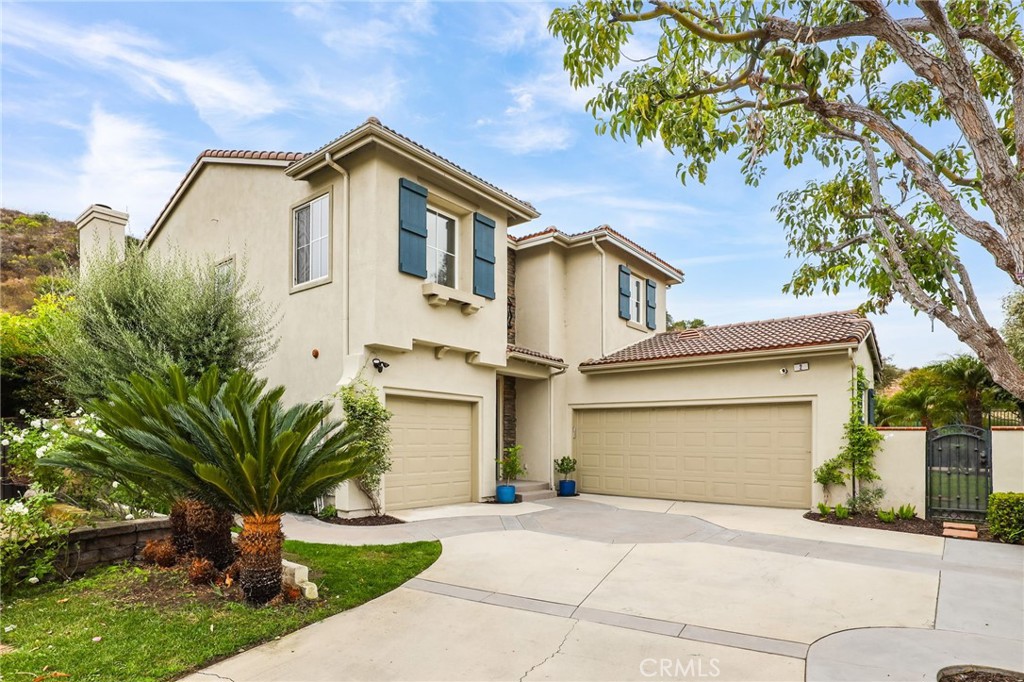 2 Edelweiss Rancho Santa Margarita, CA 92688 - Photo 1 of 1