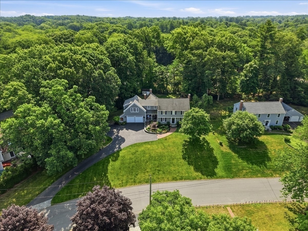 12 Stagecoach Road Hingham, MA 02043 - Photo 38 of 40