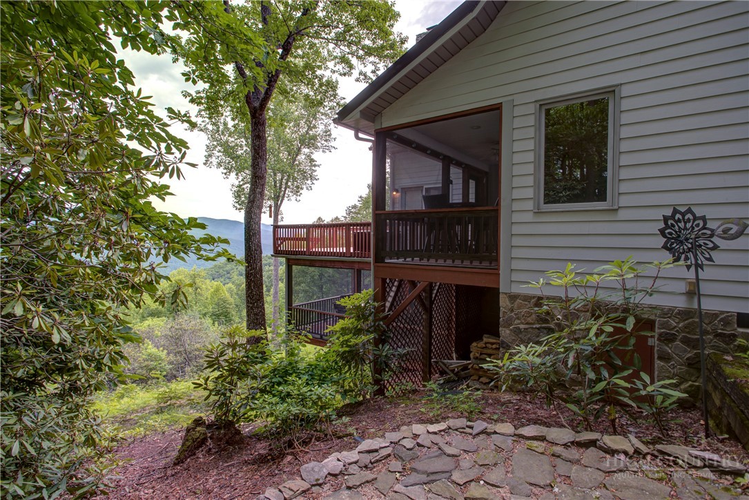 2038 Bell Mountain Road Hays, NC 28635 - Photo 47 of 49
