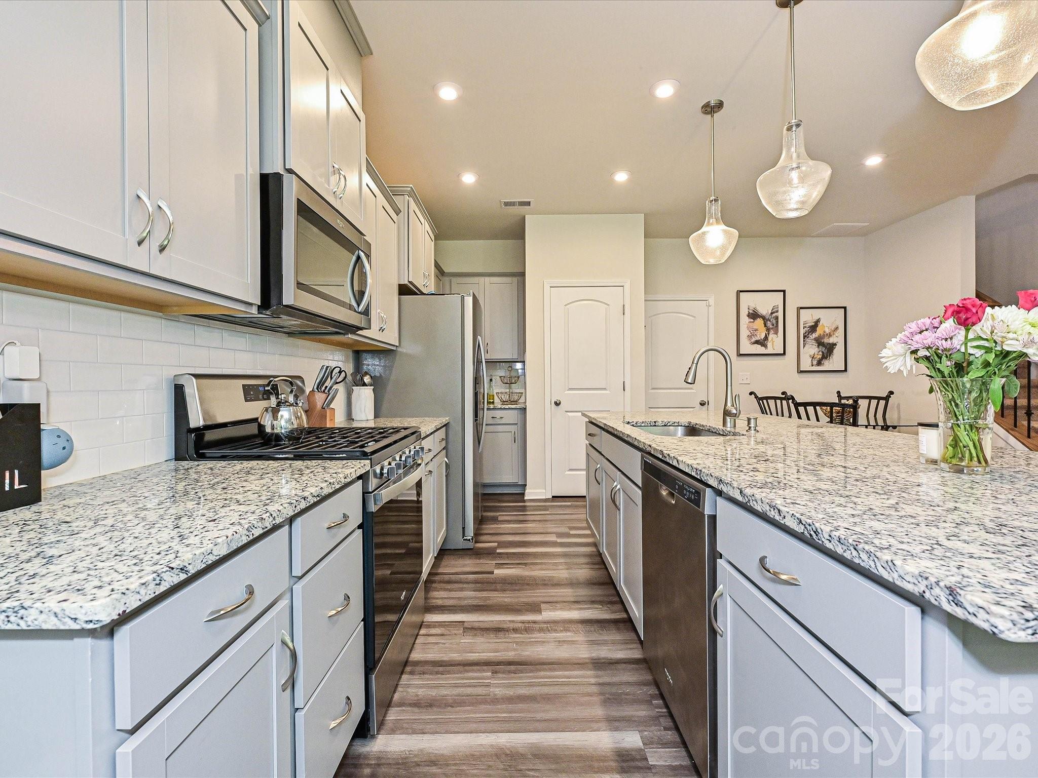 1416 Galloway Road Charlotte, NC 28262 - Photo 9 of 29 Gallery Image 9