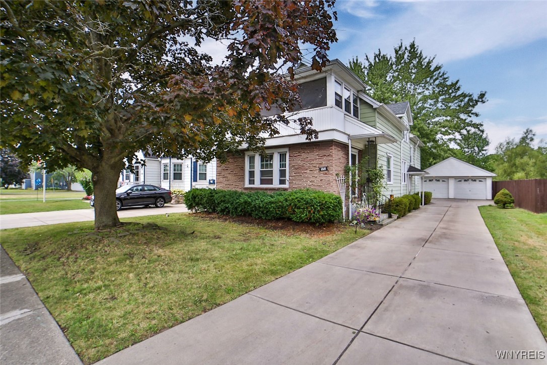 572 Beach Road Cheektowaga, NY 14225 - Photo 1 of 1