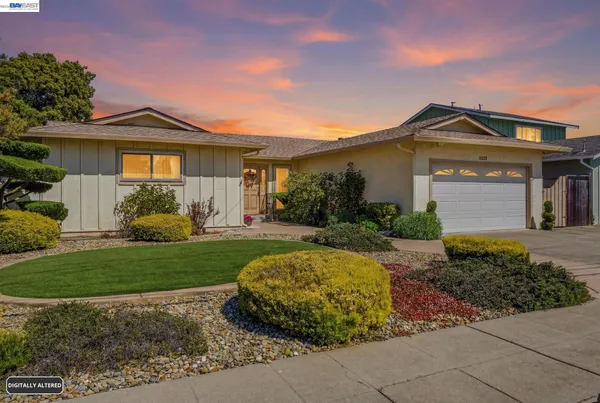 $865,000 | 14322 Trinidad Road, San Leandro, CA 94577