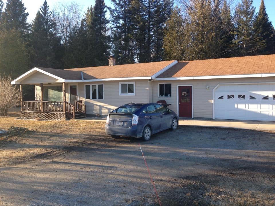 8782 Long Rapids Road Alpena, MI 49707 - Photo 1 of 35 Gallery Image 1