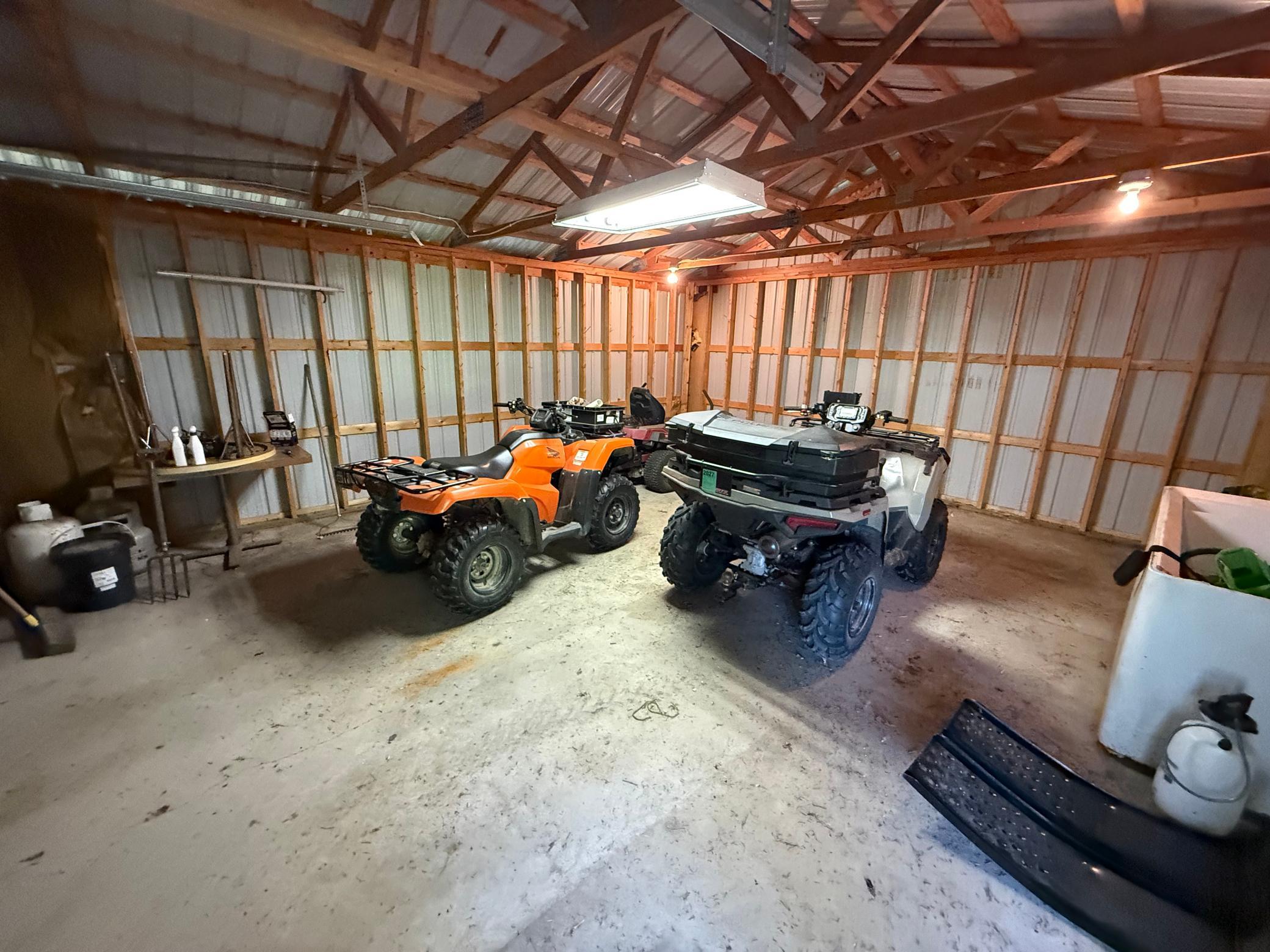 28892 Malcolm Road Northwest Grygla, MN 56727 - Photo 20 of 24