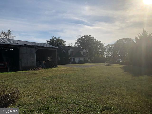 159 Juniata Parkway East Newport, PA 17074 - Photo 20 of 37 a backyard of a house