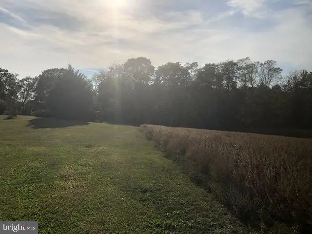 a view of balcony and mountain view