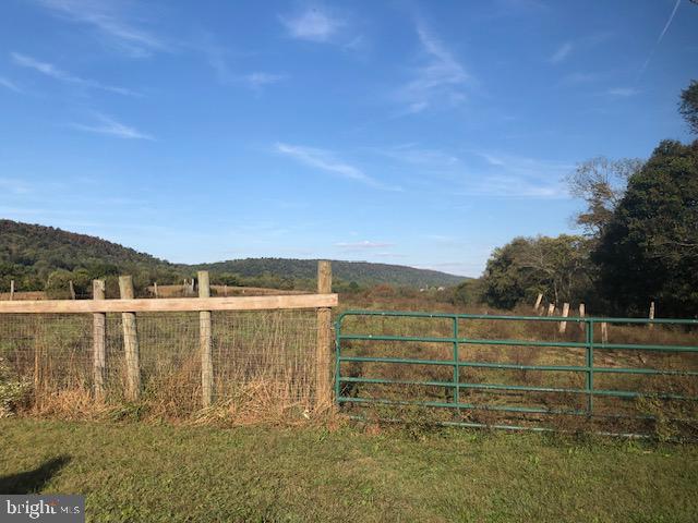159 Juniata Parkway East Newport, PA 17074 - Photo 34 of 37 a view of a lake with a mountain