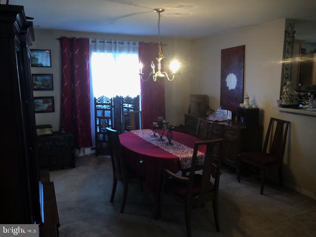 159 Juniata Parkway East Newport, PA 17074 - Photo 10 of 37 a view of a dining room with furniture and window