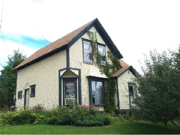 58 Seaver Road Williamstown, VT 05679 - Photo 1 of 5 Gallery Image 1