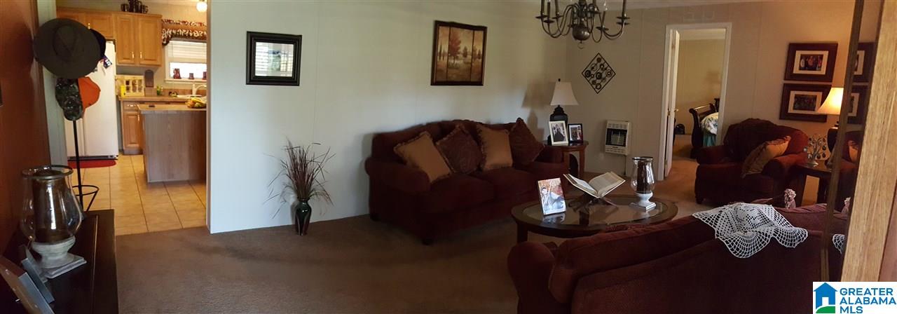 249 Phillips Chapel Road Empire, AL 35063 - Photo 7 of 14