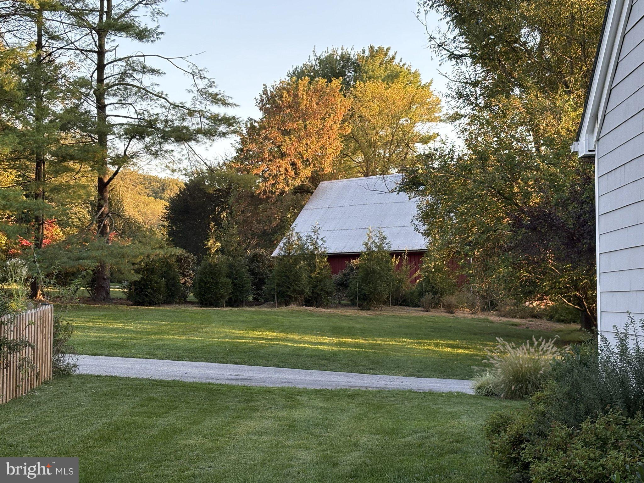 219 Ashland Road Cockeysville, MD 21030 - Photo 14 of 15 Charming countryside retreat awaits.