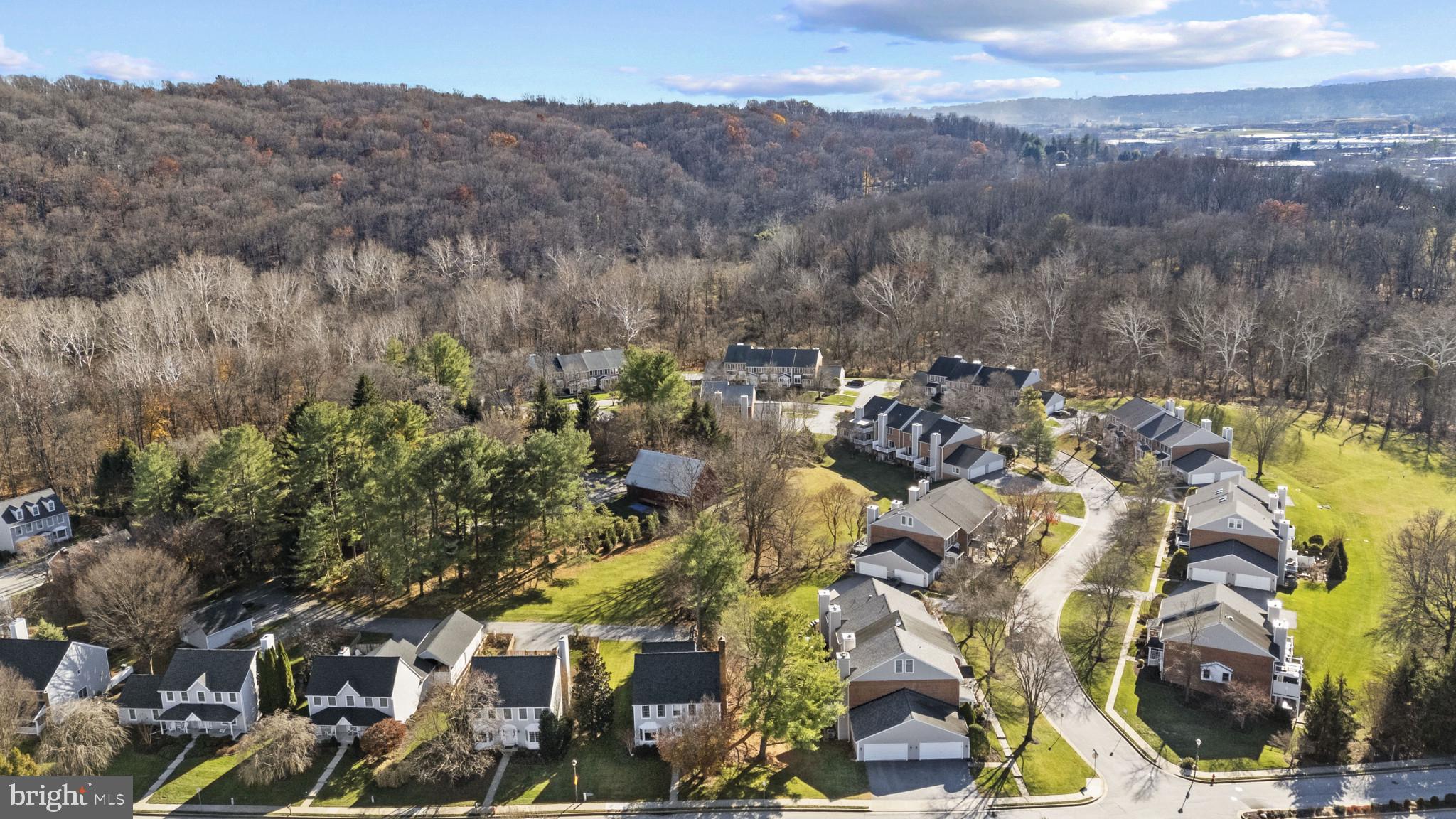 219 Ashland Road Cockeysville, MD 21030 - Photo 15 of 15 The beautiful Ashland neighborhood