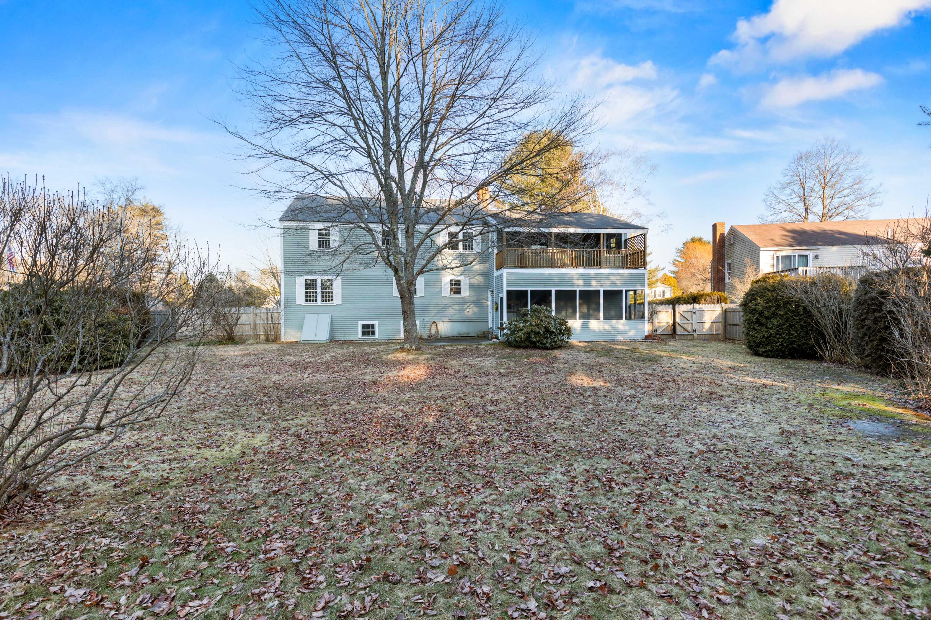 4 Ironclad Road Scarborough, ME 04074 - Photo 58 of 63 Honey Bee Productions LLC-4 Ironclad Dr
