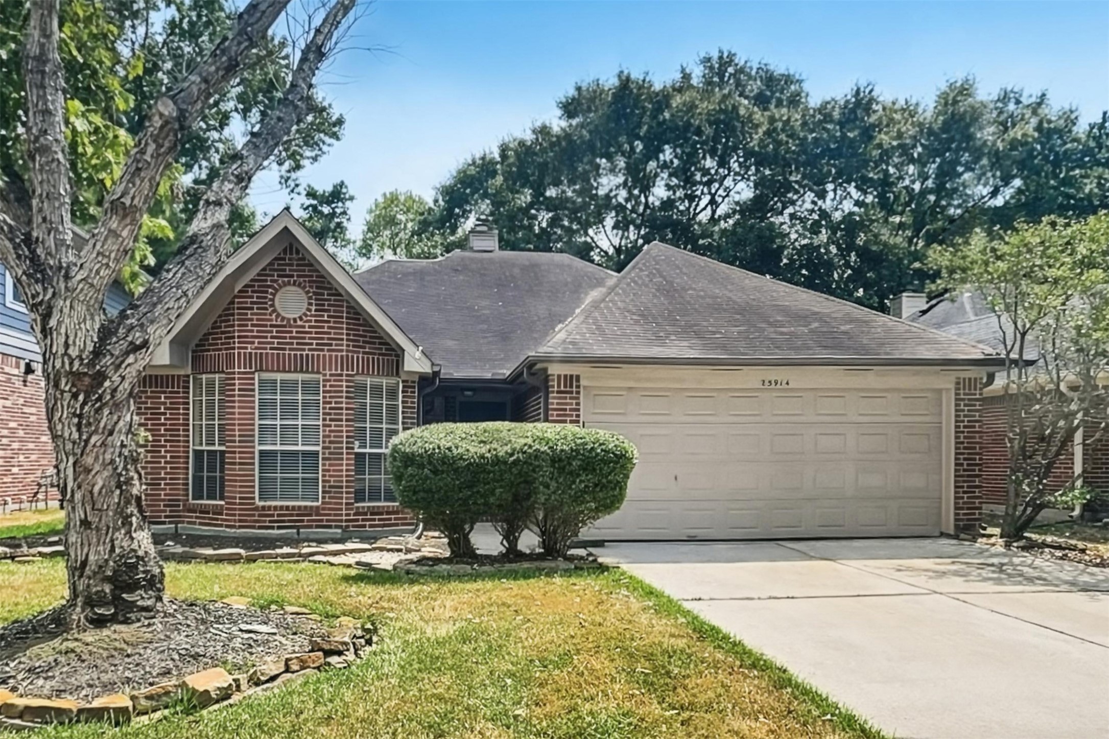 25914 Richards Road Spring, TX 77386 - Photo 1 of 15 Gallery Image 1