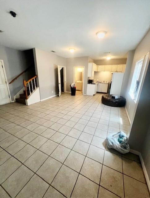 5205 Hudson Bend Road Austin, TX 78734 - Photo 10 of 21 a bedroom with a bed and a couch