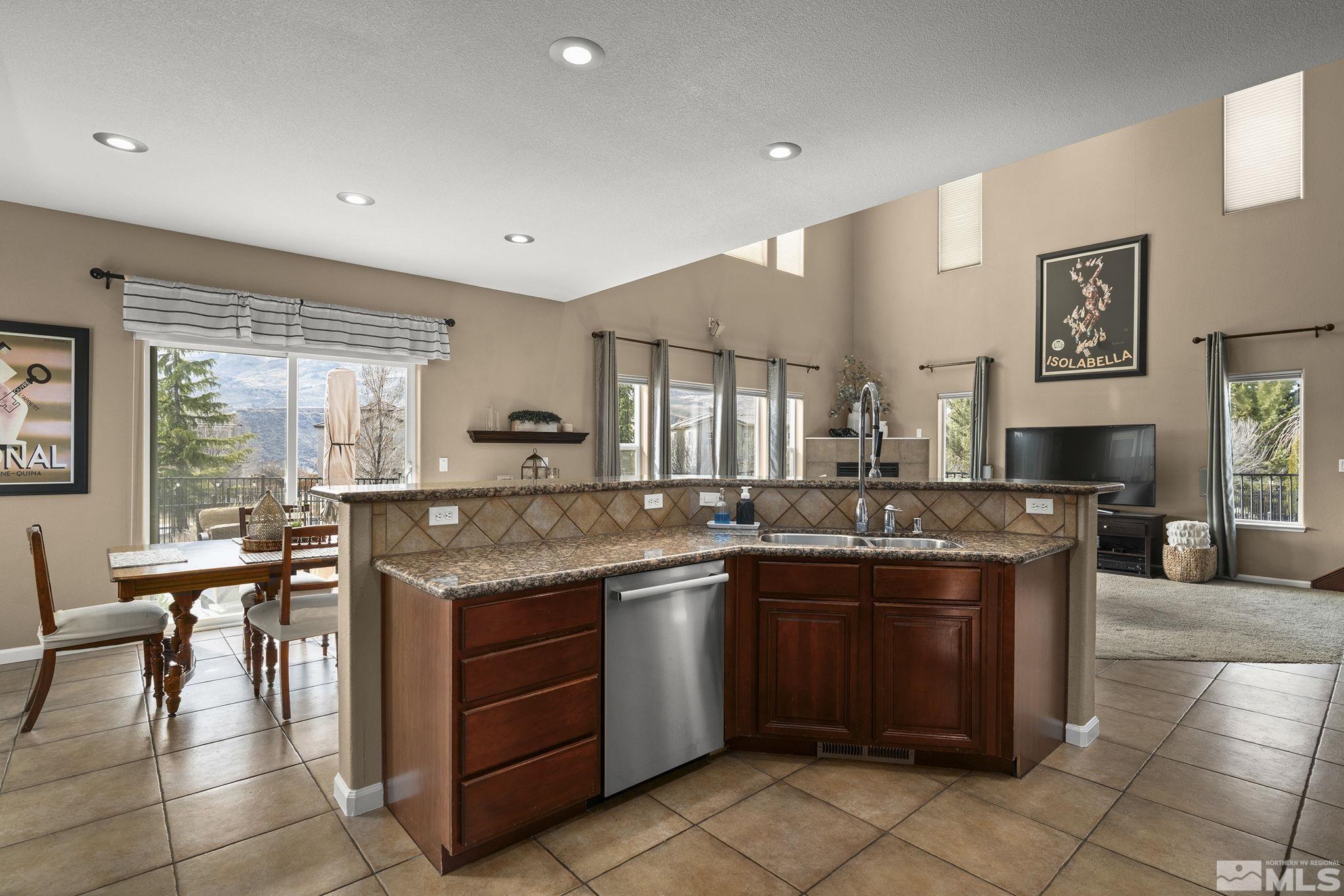 8060 Highland Flume Circle Reno, NV 89523 - Photo 11 of 29 Photo 11