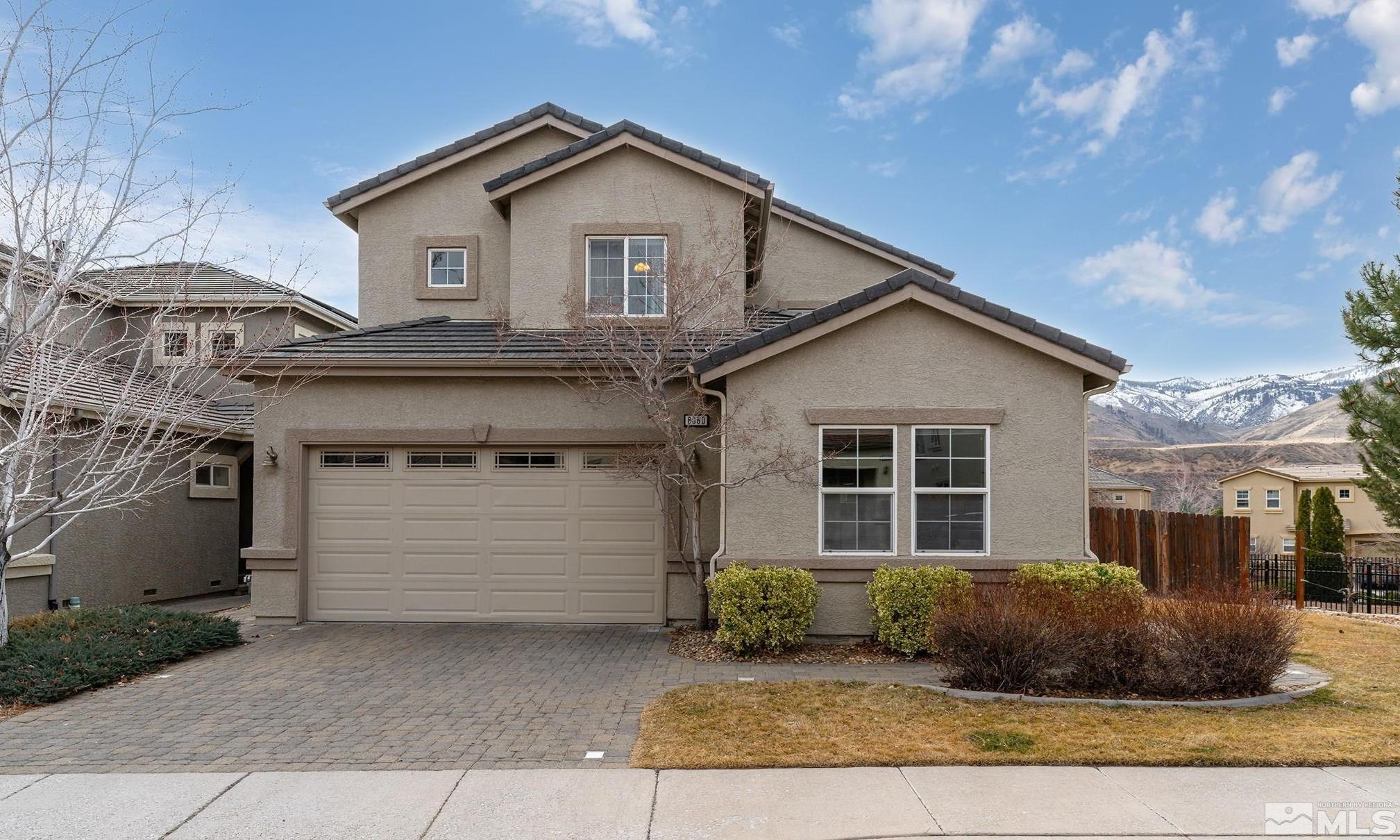 8060 Highland Flume Circle Reno, NV 89523 - Photo 2 of 29 Photo 2