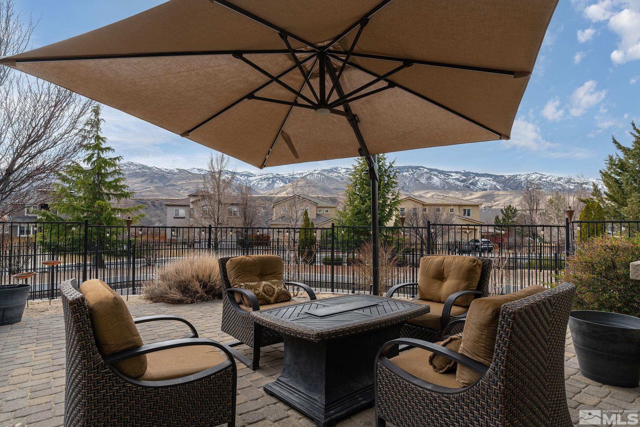 8060 Highland Flume Circle Reno, NV 89523 - Photo 24 of 29 Photo 24