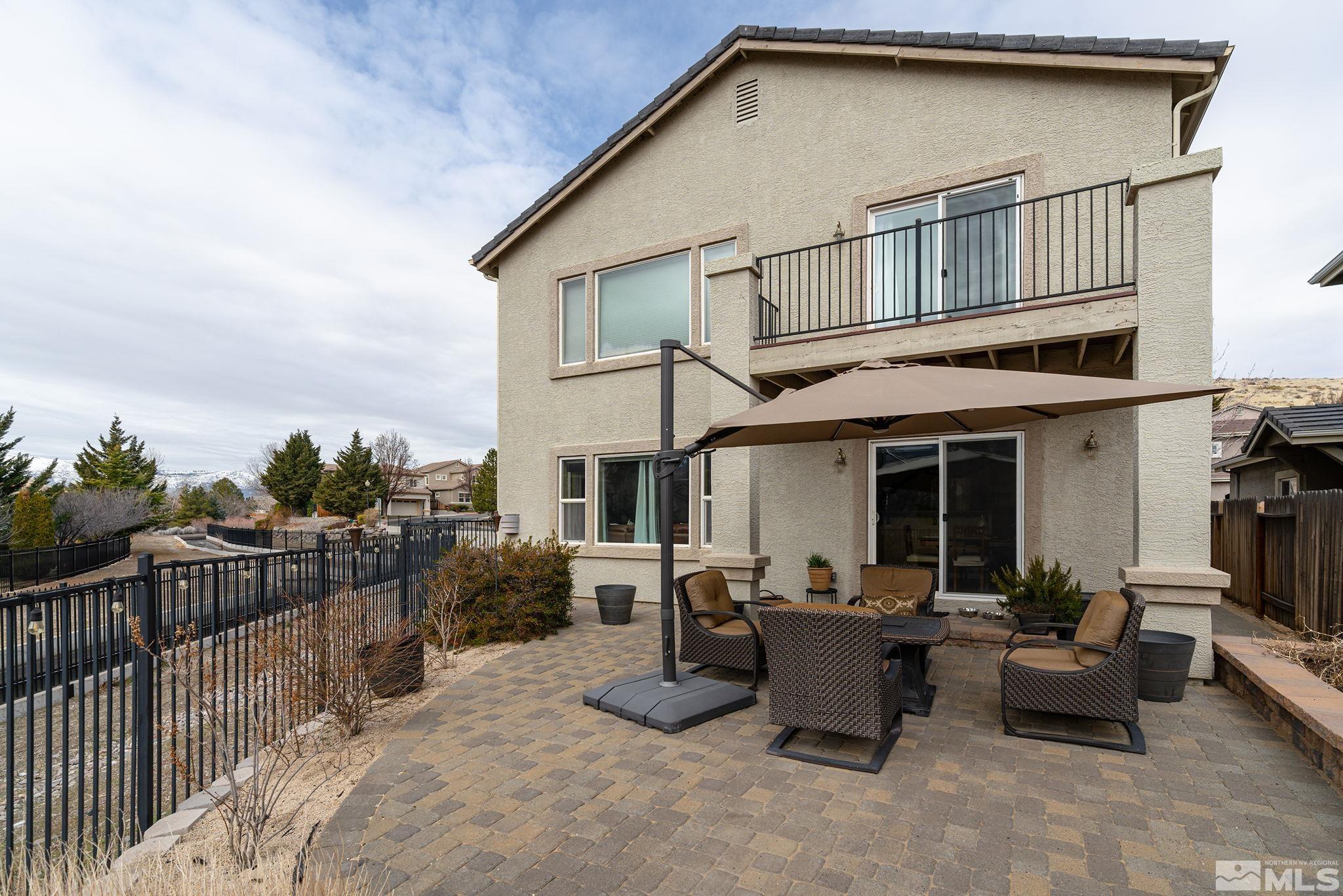 8060 Highland Flume Circle Reno, NV 89523 - Photo 25 of 29 Photo 25