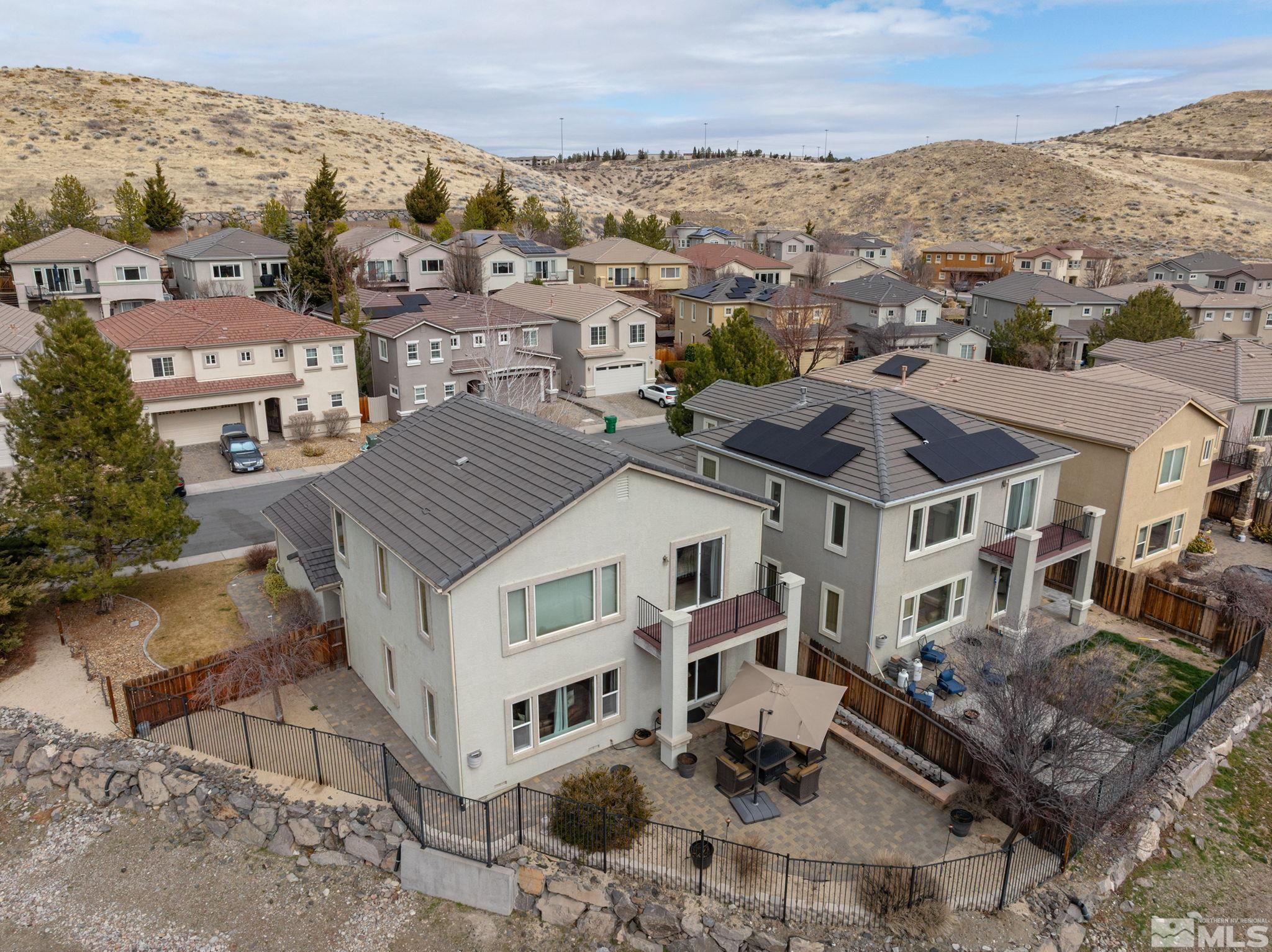 8060 Highland Flume Circle Reno, NV 89523 - Photo 26 of 29 Photo 26